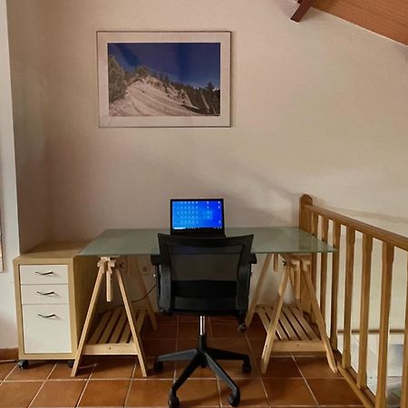 Balancon Medano Apartman El Médano Kültér fotó