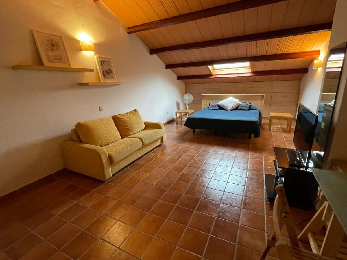 Balancon Medano Apartman El Médano Kültér fotó