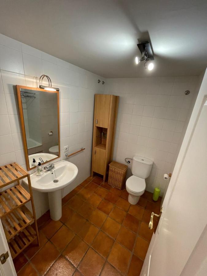 Balancon Medano Apartman El Médano Kültér fotó