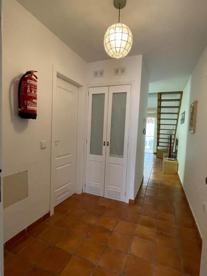 Balancon Medano Apartman El Médano Kültér fotó