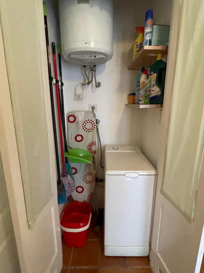 Balancon Medano Apartman El Médano Kültér fotó