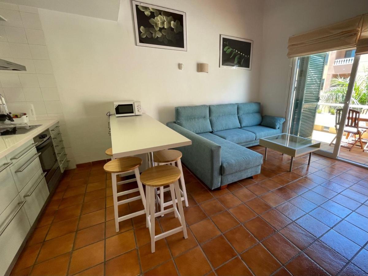 Balancon Medano Apartman El Médano Kültér fotó