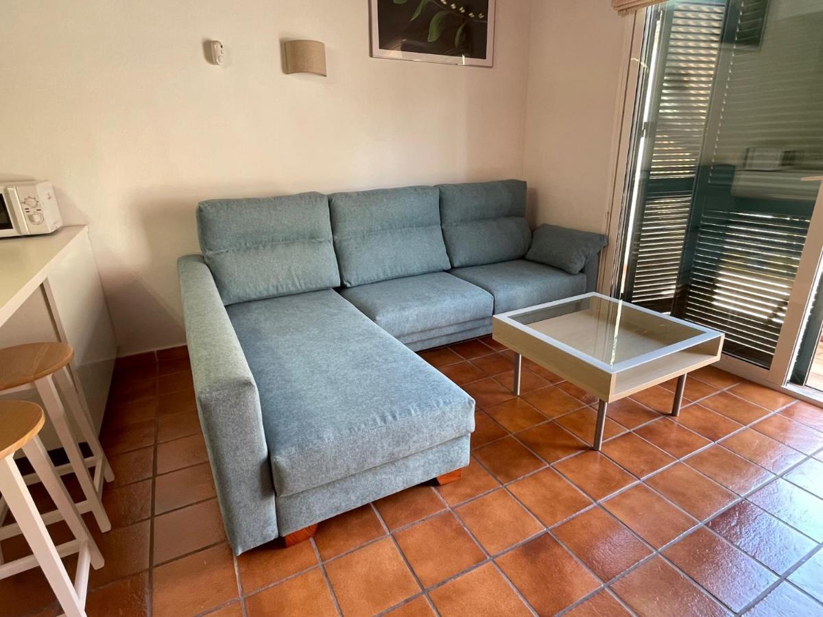 Balancon Medano Apartman El Médano Kültér fotó